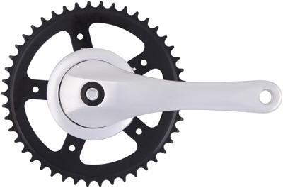 Pieper Crankset rock 46t 170mm alu/steel