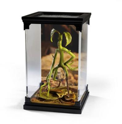 Fantastic Beasts - Bowtruckle - #2 Magical Creatures