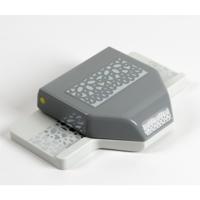 EK Tools • large edge punch embroidery