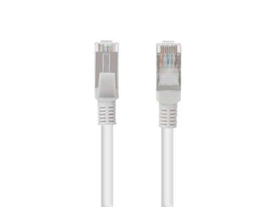 Lanberg PCF5-10CC-0200-S netwerkkabel Grijs 2 m Cat5e F/UTP (FTP)