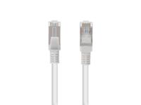 Lanberg PCF5-10CC-0200-S netwerkkabel Grijs 2 m Cat5e F/UTP (FTP)