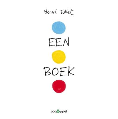 Een boek (Hardback)