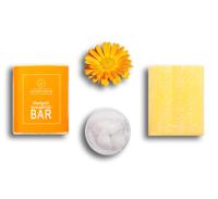 Genevieve Shampoo Bar Marigold 100gr