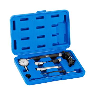 Afstelgereedschap dieselpomp - 10 stuks - compatibel met Bosch VE, Kikki, Lucas, CAV-Roto, Nippon Denso