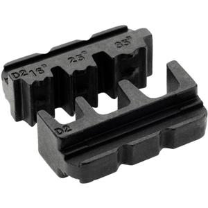 Cimco 106014 106014 Krimpinzetstuk 16 tot 35 mm²