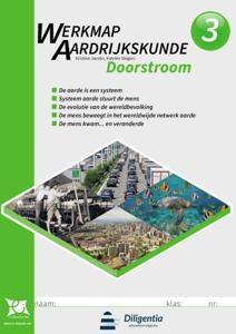 Werkmap Aardrijkskunde (Paperback)