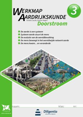 Werkmap Aardrijkskunde (Paperback)