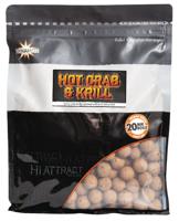 Dynamite Baits Hot Crab & Krill 15mm 1Kg - thumbnail