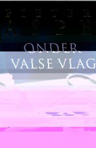 Onder valse vlag - Pieter Aspe - ebook