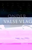 Onder valse vlag - Pieter Aspe - ebook