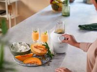 Philips 3000 series Blender ProBlend-systeem 450W