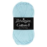 Scheepjes Cotton 8 - 652