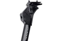 Redshift ShockStop Zadelpen met Ophanging 27.2mm - 350mm