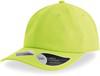 Atlantis AT678 Energy Cap - Yellow-Fluo - One Size - thumbnail