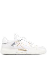 Valentino Garavani baskets VL7N - Blanc