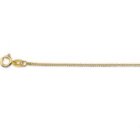 TFT Collier Geelgoud Gourmet 1,0 mm x 45 cm