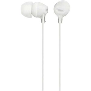 Sony MDR-EX15APW hoofdtelefoon