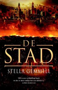 De stad (Paperback)