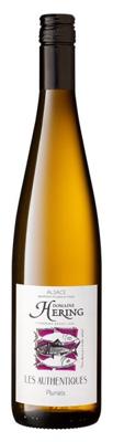 Domaine Hering Les Authentiques Pluriels