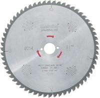 Metabo Accessoires cirkelzaagblad hw/ct ø 220x30, 36 wz - 628042000