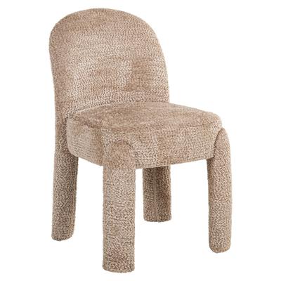 Richmond Eetkamerstoel 'Brandi' Lovely, kleur Beige