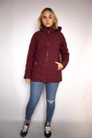 Killtec Kow 61 Casual Winterjas Dames 2XL/44