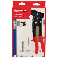 Fischer Montageset 531389 1 stuk(s)