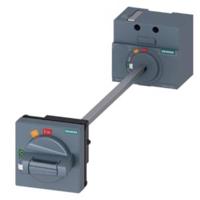 Siemens 3VA9157-0FK21 Deurkoppelingsaandrijving 1 stuk(s) (b x h) 77 mm x 70 mm