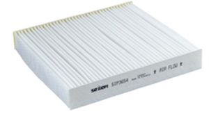 Interieurfilter AH371