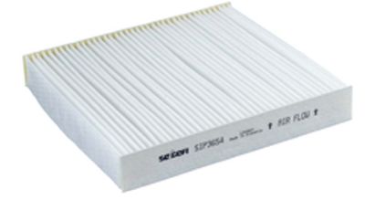 Interieurfilter AH371