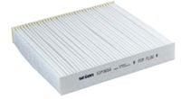 Interieurfilter AH371