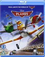 Disney Planes