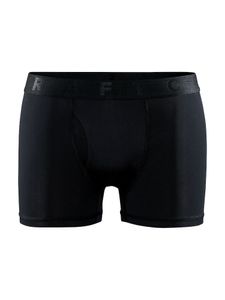 Craft 1910440 Core Dry Boxer 3-Inch Men - Black - M