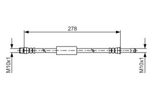 Remslang BH1501