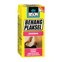 Bison behanglijm/behangplaksel vliesbehang 200 gram