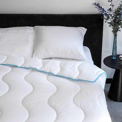 Dekbed Tencel 240x200 Cm Anti Allergie Fresh And Co - Dekbed-Discounter.nl