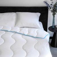 Dekbed Tencel 240x200 Cm Anti Allergie Fresh And Co - Dekbed-Discounter.nl