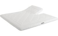 Goossens Excellent Topmatras Fresh Pocket, 180 x 200 cm
