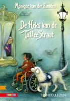 De heks van de toffeestraat (Hardback)