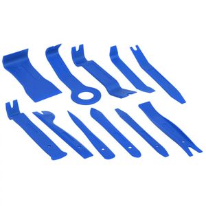 ProPlus 11-delige autotrimgereedschapset
