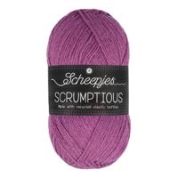 Scheepjes Scrumptious - 312 Blackberry Honey Gelato