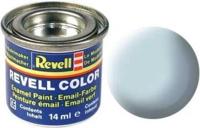 Revell verf voor modelbouw nummer 49 lichtblauw mat Revell verf voor modelbouw nummer 49 lichtblauw mat