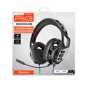 Nacon RIG 300HS Official Licensed Gaming Headset