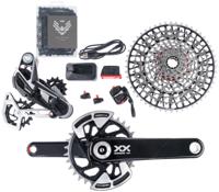 SRAM Set xx eagle axs tr. 165mm