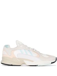 adidas baskets Yung-1 - Tons neutres