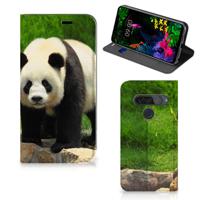 LG G8s Thinq | Hoesje maken | Panda