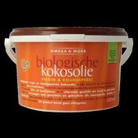 Kokosolie extra virgin bio 2220 Milliliter