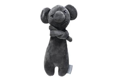 Beeztees Beeztees Hondenspeelgoed Pluche Grumpy Koala Grijs (30,5cm)