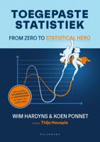 Toegepaste statistiek (Paperback)