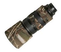 LensCoat Nikon 80-400mm VR Realtree Max4